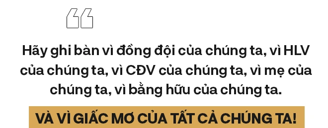 Chúng ta nhỏ bé, nhưng sẽ thật mạnh, nếu biết cùng nhau… ngẩng đầu lên - Ảnh 15. Tinh thần URI và một thế hệ ngẩng đầu