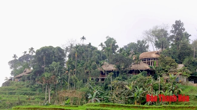 Thanh Hóa đón 1,45 triệu lượt khách du lịch dịp nghỉ lễ 30-4, 1-5