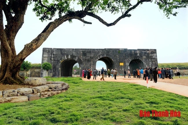 Thanh Hóa đón 1,45 triệu lượt khách du lịch dịp nghỉ lễ 30-4, 1-5