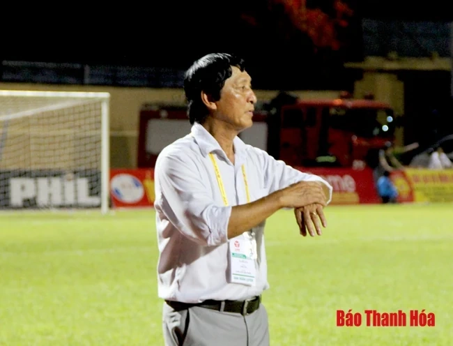 Vòng 18 V.League 2019, Thanh Hóa - Hoàng Anh Gia Lai: Hết “tuần trăng mật” là thử thách cho HLV Vũ Quang Bảo