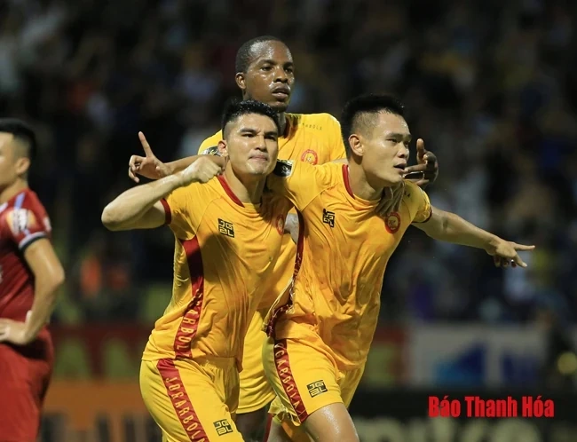 Vòng 18 V.League 2019, Thanh Hóa - Hoàng Anh Gia Lai: Hết “tuần trăng mật” là thử thách cho HLV Vũ Quang Bảo