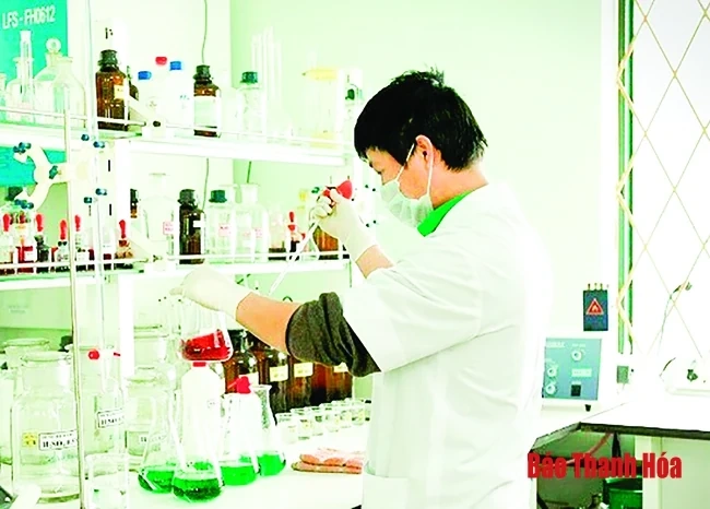 Giải pháp cho sự phát triển doanh nghiệp khoa học và công nghệ