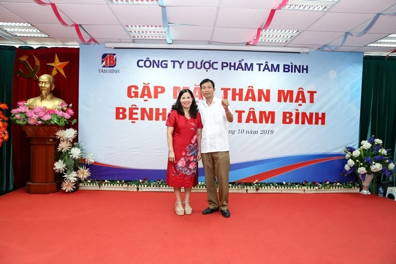 2 lần cắt polyp và nỗi khổ mang tên bệnh đại tràng