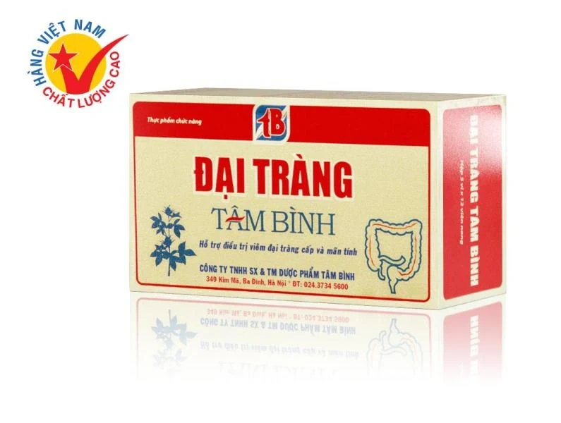 2 lần cắt polyp và nỗi khổ mang tên bệnh đại tràng