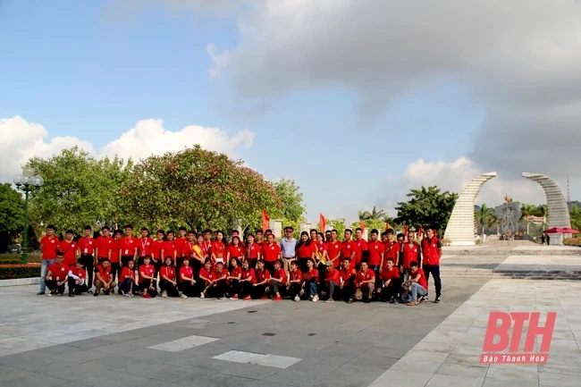 “Hành trình đỏ - Kết nối dòng máu Việt” và những hoạt động ý nghĩa nhân Ngày Thương binh - Liệt sỹ