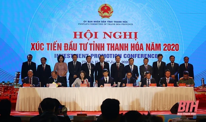 Biệt thự vịnh đảo đẳng cấp lần đầu tiên xuất hiện tại Thanh Hóa