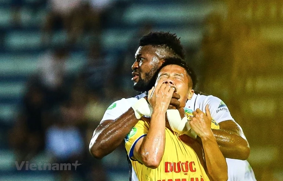 Để cầu trường không còn thăm thẳm…