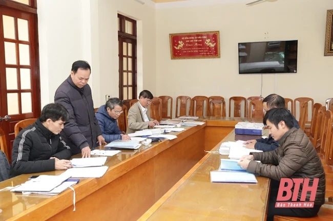 Nhìn lại vai trò của giáo viên biệt phái ở trung tâm học tập cộng đồng