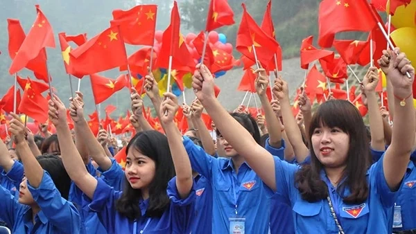 Chính sách đối với thanh niên