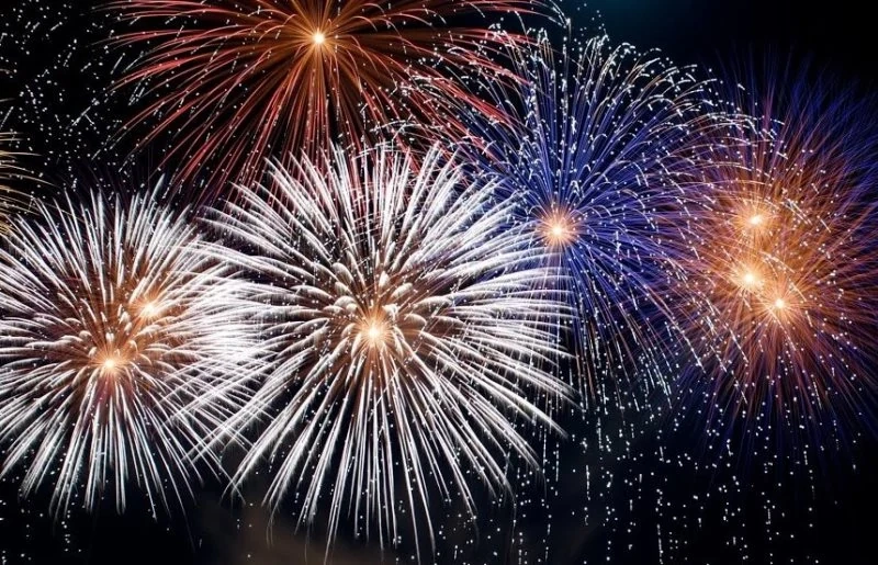 Thanh Hoá khởi động mùa du lịch 2021 với pháo hoa rực rỡ và lễ hội hoa quy mô lớn nhất từ trước tới nay