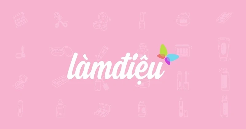 Làm điệu - Review mỹ phẩm một cách “chân thật”