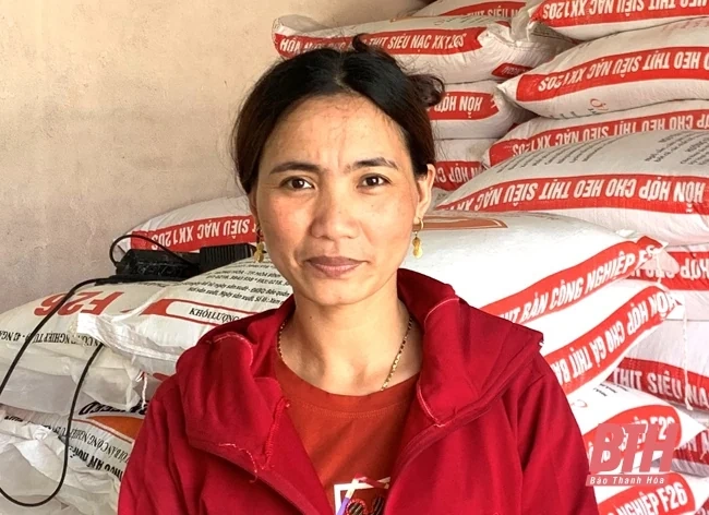 Giá con giống, thức ăn tăng cao - người chăn nuôi gặp khó