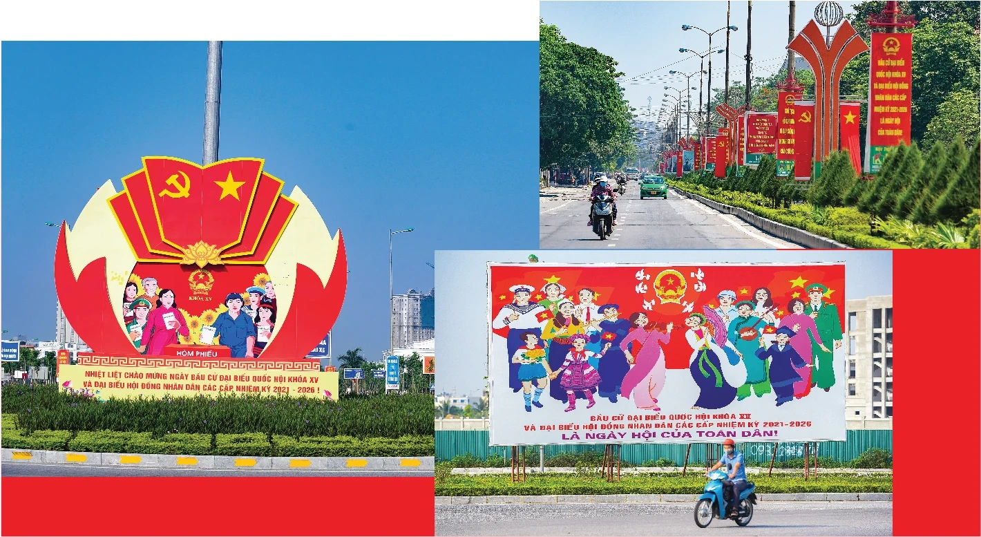 Phát huy tinh thần Cách mạng Tháng Tám và Quốc khánh mùng 2-9, quyết tâm thực hiện thành công “mục tiêu kép”, xây dựng Thanh Hóa thành “vùng xanh” bền vững của đất nước