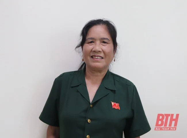 Tiếp tục phát huy truyền thống đoàn kết - đồng đội đổi mới xây dựng tổ chức hội vững mạnh