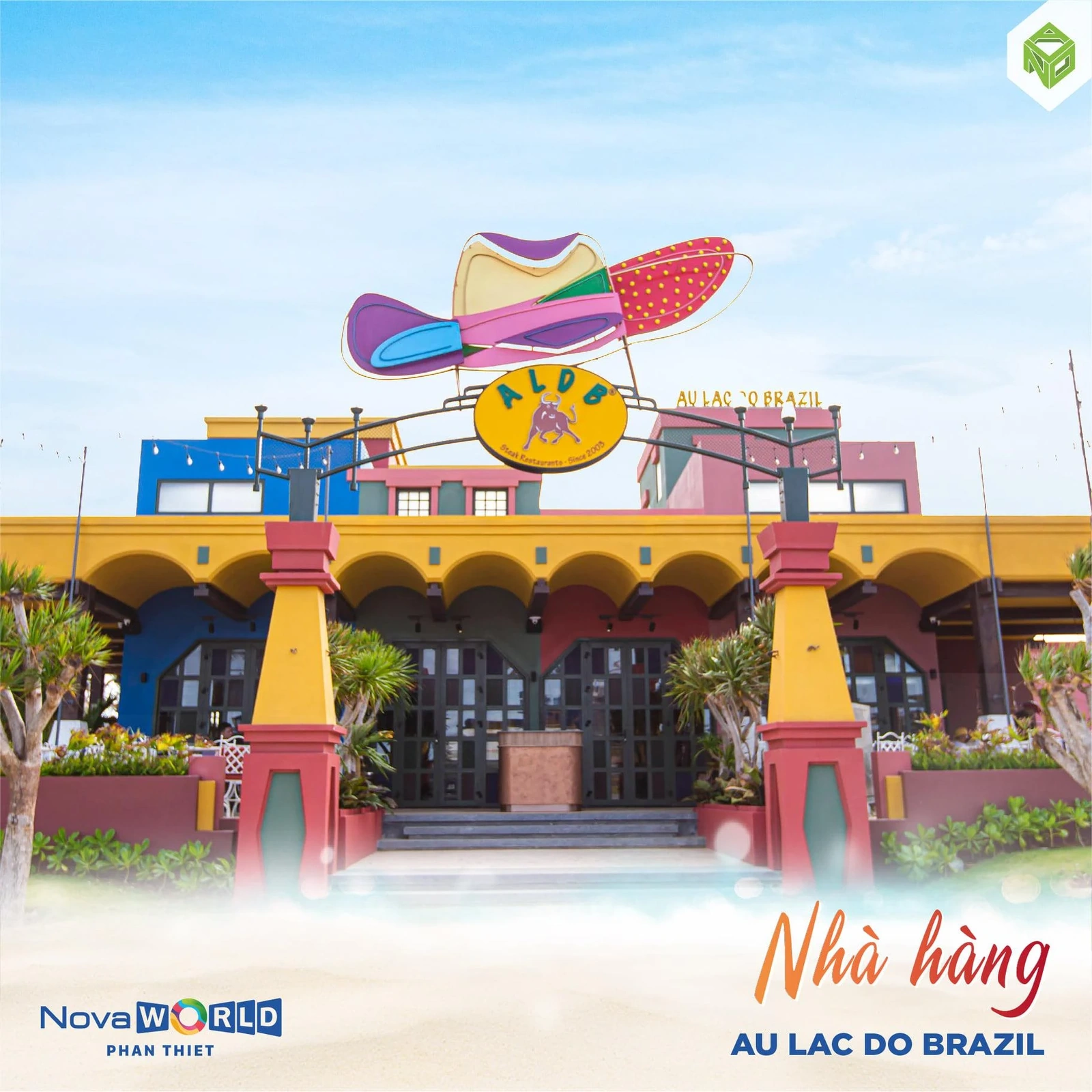 Biệt thự Novaworld Phan Thiết: 5 đánh giá có nên mua bởi Salereal