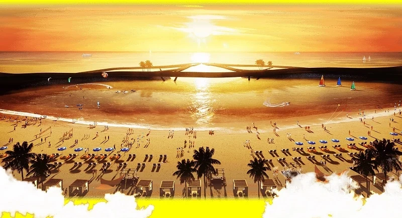 Giải mã tuyệt phẩm Cầu Hôn Phú Quốc