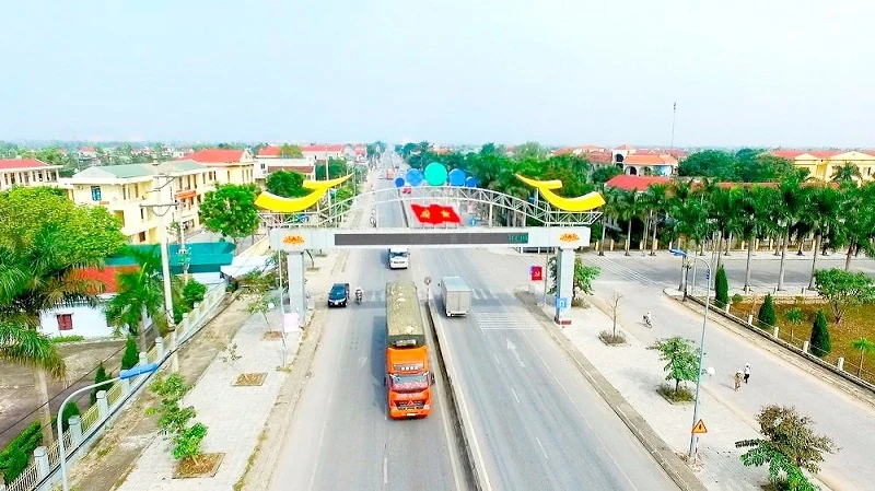 Quảng Ninh Center – Trung tâm của sự kết nối