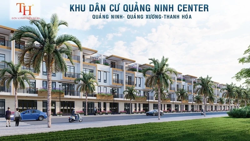 Quảng Ninh Center – Trung tâm của sự kết nối