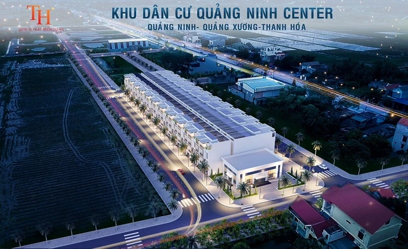 Quảng Ninh Center – Trung tâm của sự kết nối