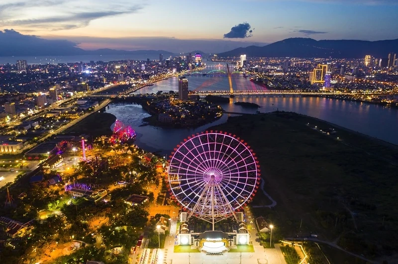 Ngoài dàn sao “khủng”, đại nhạc hội lớn nhất mùa hè 2022 Đà Nẵng Take me to the Sun còn có gì?