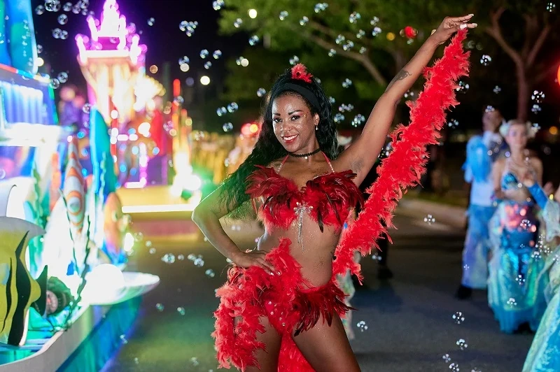 Ngoài dàn sao “khủng”, đại nhạc hội lớn nhất mùa hè 2022 Đà Nẵng Take me to the Sun còn có gì?