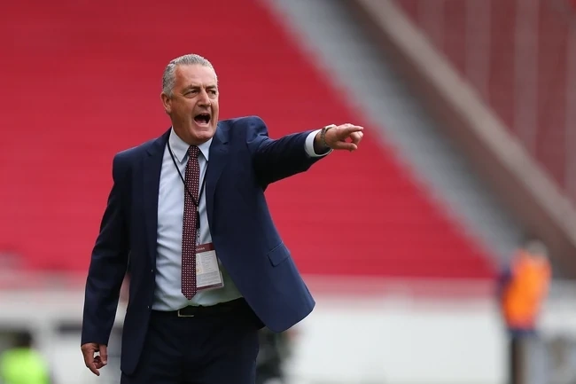 Trận khai mạc World Cup 2022: Sắc màu Ecuador ở Qatar