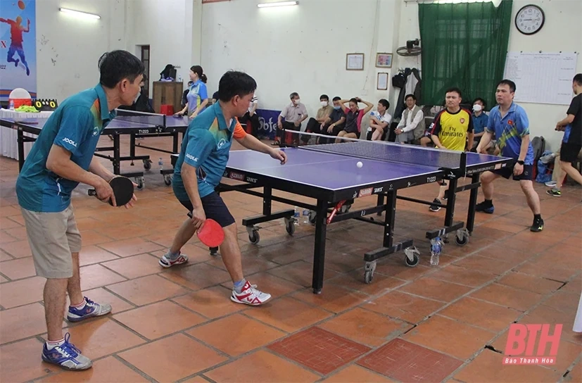 (Bài 1): Cơ sở vật chất cho phong trào TDTT quần chúng vừa thiếu lại vừa yếu