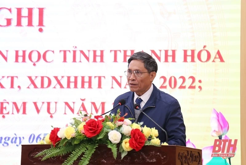 Nâng cao hiệu quả hoạt động khuyến học, khuyến tài, xây dựng xã hội học tập