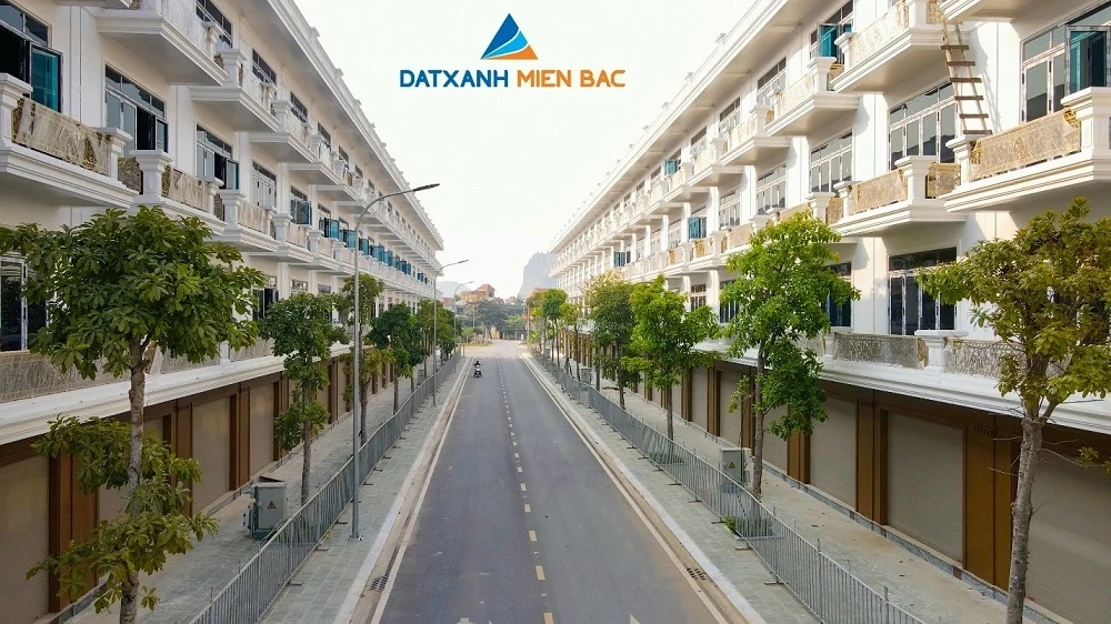 Sức hút từ những lợi thế vượt trội của Khu đô thị Xuân Hưng