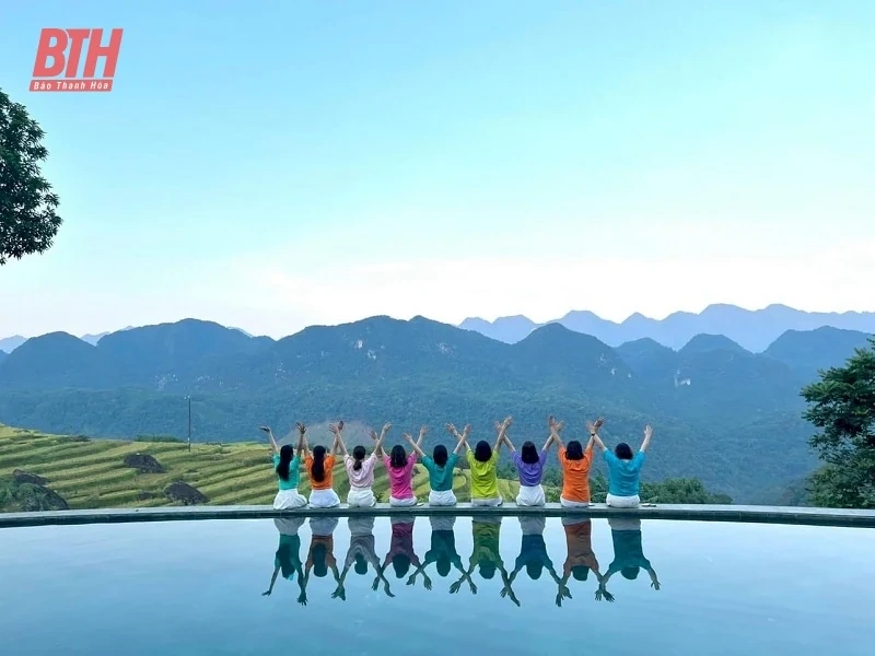 Thanh Hóa đón gần 5,8 triệu lượt khách du lịch trong 5 tháng đầu năm 2023