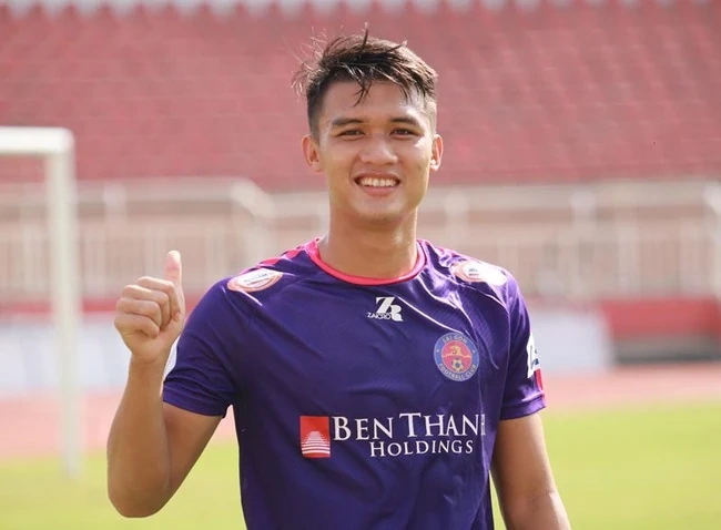 Đông Á Thanh Hóa bổ sung nhân sự; HLV Luis Enrique dẫn dắt PSG