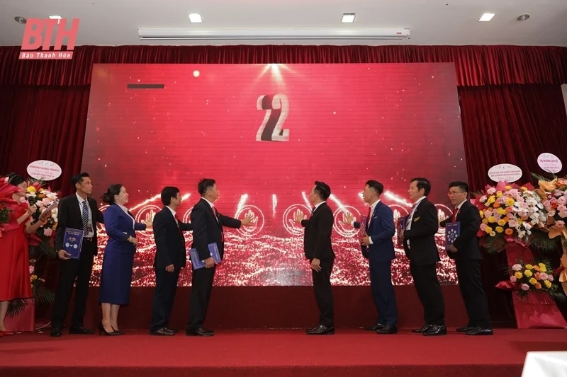 Ra mắt Công ty Cổ phần Công nghệ và Đầu tư PGC 36