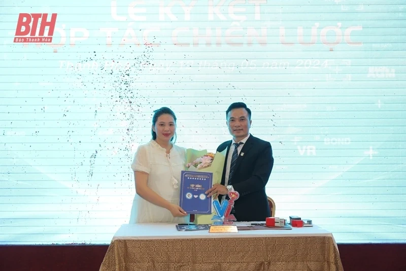 Ra mắt Công ty Cổ phần Công nghệ và Đầu tư PGC 36