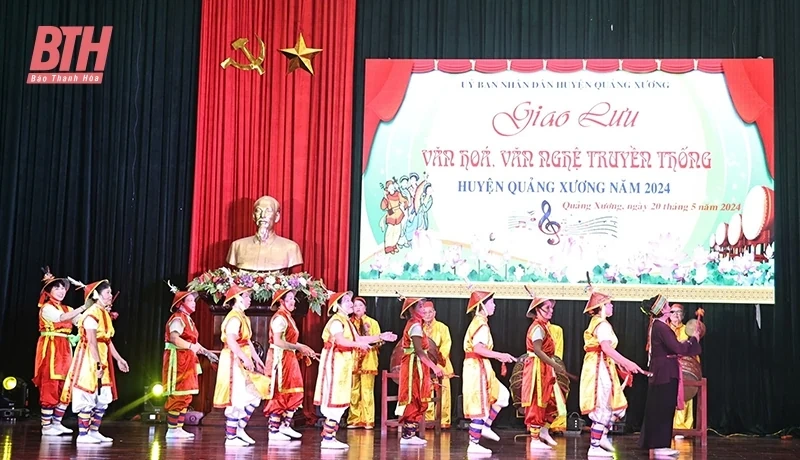 Cộng đồng trách nhiệm bảo tồn, phát huy giá trị lịch sử - văn hóa