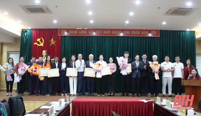 Tiếp tục phối hợp hiệu quả làm tốt công tác an sinh xã hội