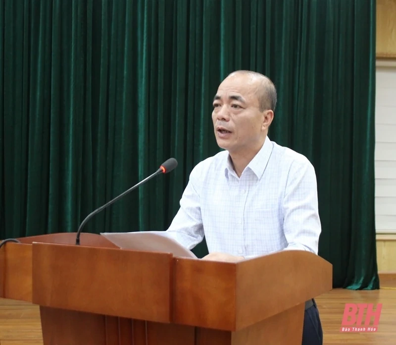 Tiếp tục phối hợp hiệu quả làm tốt công tác an sinh xã hội