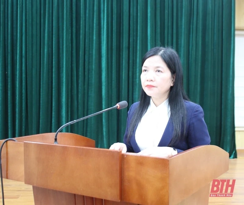 Tiếp tục phối hợp hiệu quả làm tốt công tác an sinh xã hội