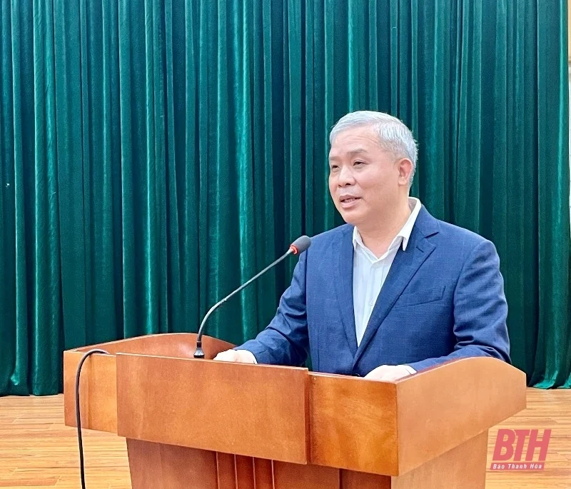 Tiếp tục phối hợp hiệu quả làm tốt công tác an sinh xã hội