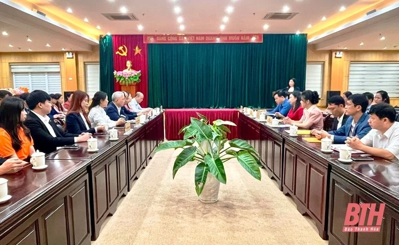 Tiếp tục phối hợp hiệu quả làm tốt công tác an sinh xã hội