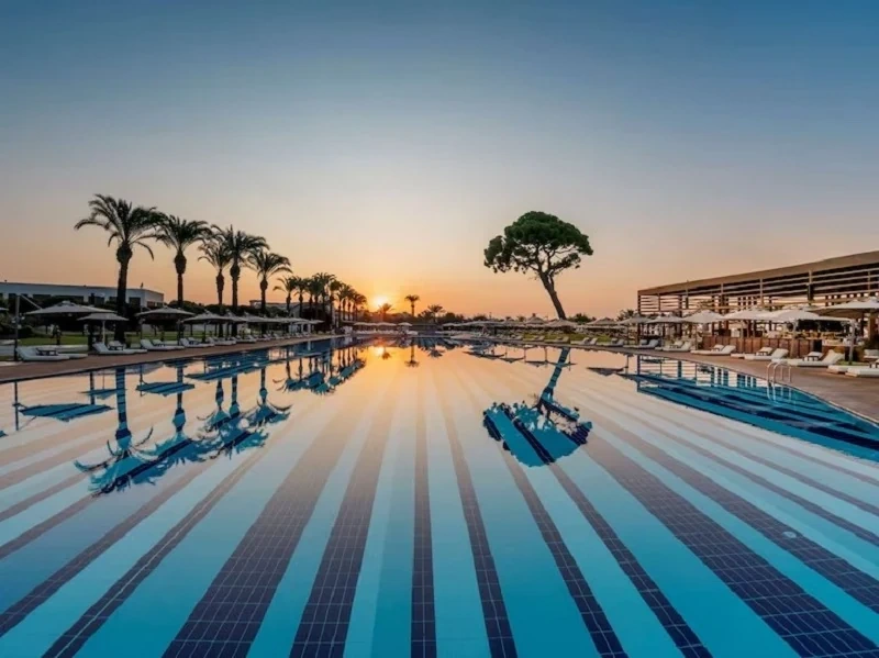 Rixos – thương hiệu tiên phong trong khái niệm nghỉ dưỡng “All-Inclusive” đến Việt Nam
