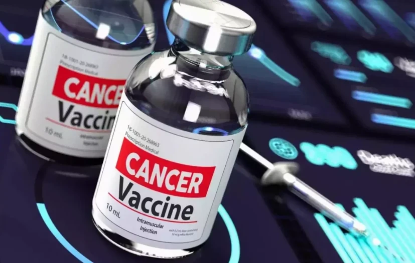 Nga công bố vaccine có thể tiêu diệt hoàn toàn các khối u - Ảnh 1. Nga công bố vaccine có thể tiêu diệt hoàn toàn các khối u