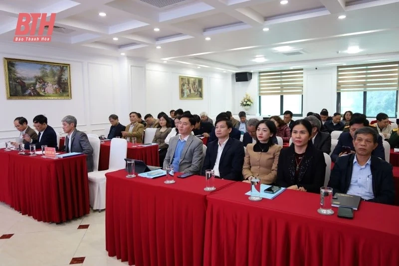 Năm 2024, toàn tỉnh tiếp nhận được 55.691 đơn vị máu