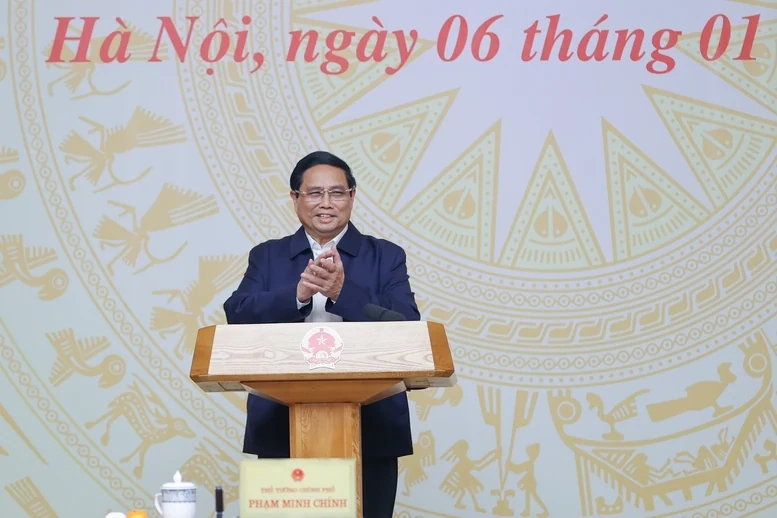 Thủ tướng Chính phủ: Hương vị chiến thắng còn mãi, nhưng bóng đá Việt Nam phải vô địch châu Á và dự World Cup