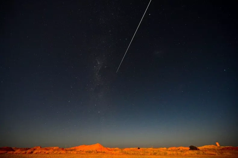 Một tiểu hành tinh va vào Trái đất năm 2032 với xác suất 2,3%