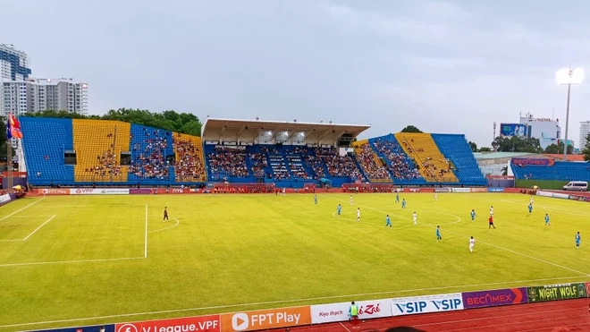 Sân vận động nào sẽ là lựa chọn tốt nhất cho đội tuyển Việt Nam?