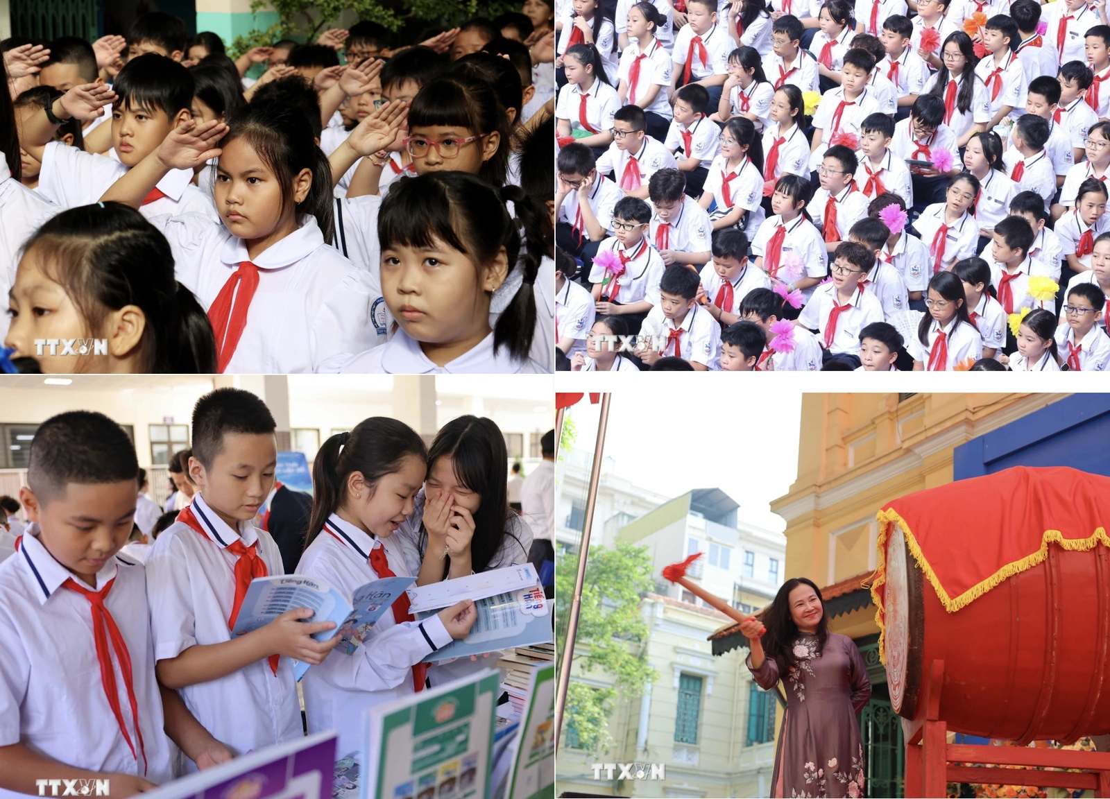 Bài viết về “Học tập suốt đời” của Tổng Bí thư Tô Lâm