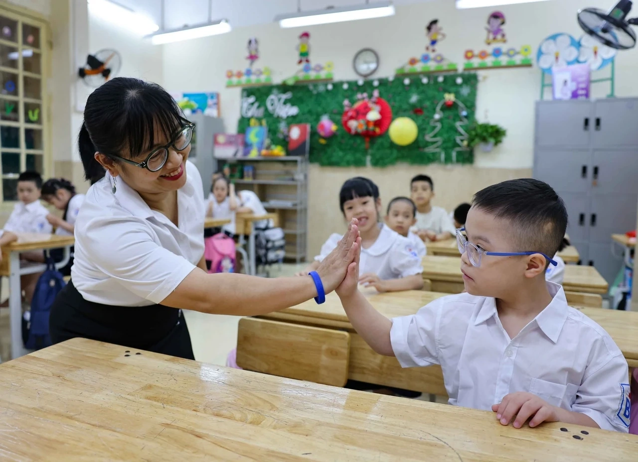 Bài viết về “Học tập suốt đời” của Tổng Bí thư Tô Lâm