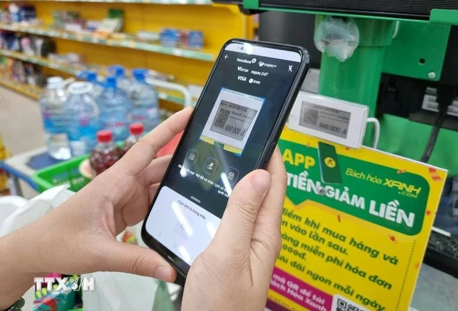 Chuyển đổi số toàn dân, toàn diện để tăng tốc, bứt phá phát triển kinh tế số