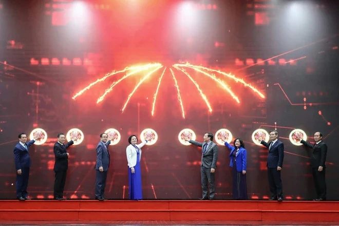 Tuần đầu làm việc của các bộ, ngành sau sắp xếp bộ máy: Tự tin nhận nhiệm vụ với một tâm thế mới