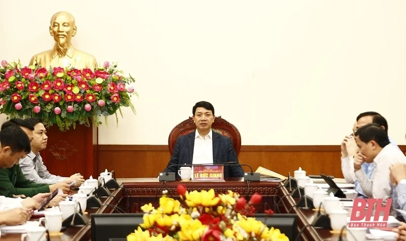 Điều chỉnh Quy hoạch sử dụng đất quốc gia thời kỳ 2021-2030, tầm nhìn đến năm 2050